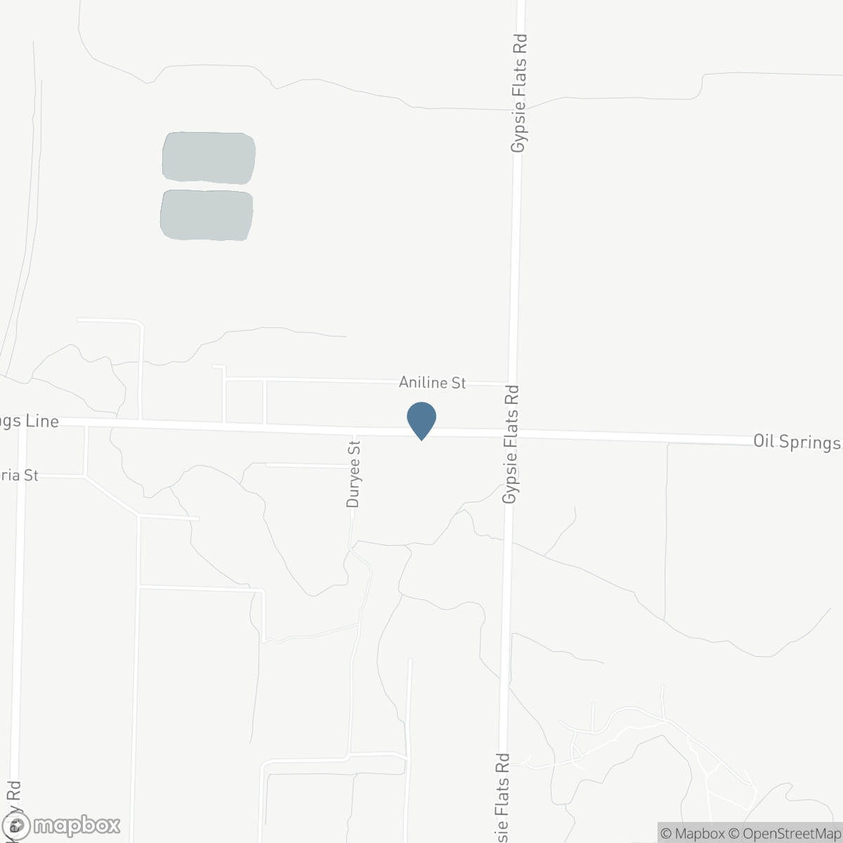 4764 OIL SPINGS LINE, Oil Springs, Ontario N0N 1P0